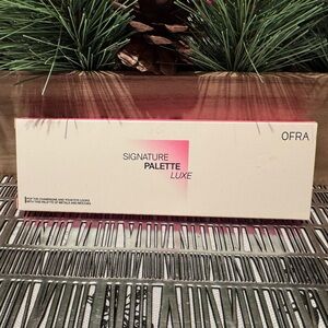 OFRA Signature Pallet Luxe Eyeshadow NIB